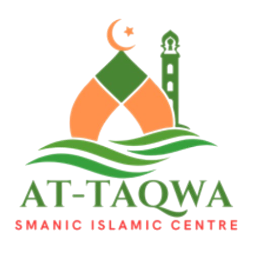 Panitia Rehab Masjid AT-TAQWA SMAN 1 Ciawi Tasikmalaya